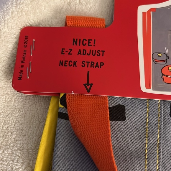 Blue Q Aprons NWT - Picture 7 of 9